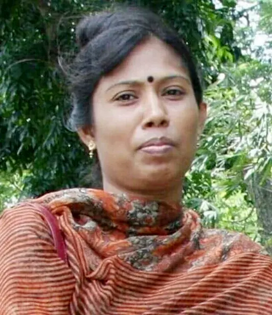 বহ্নি কুসুম