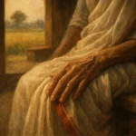 বহ্নি কুসুমের মা কবিতা