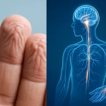 হাত পায়ের আঙুল কুঁচকানোর আসল রহস্য জানুন!