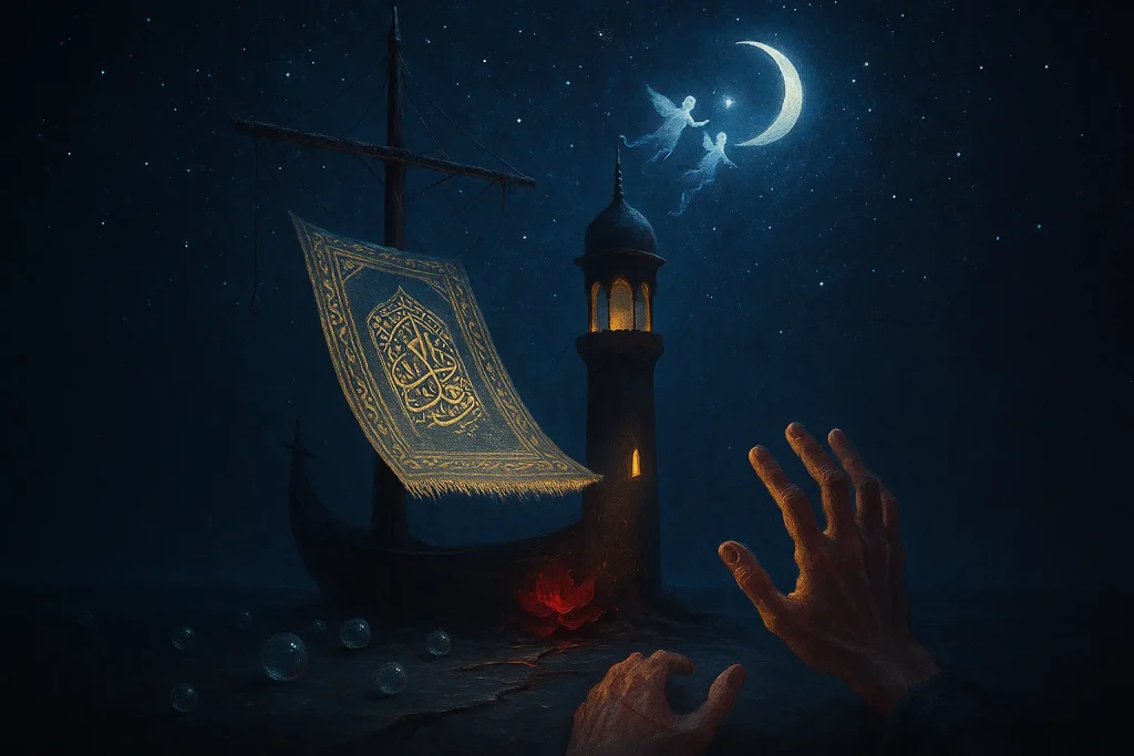 মায়া সিরিজ